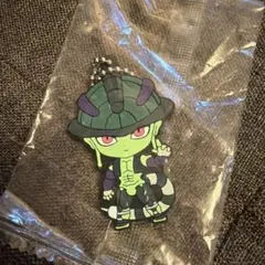メルエム　ハンターハンター　ラバーマスコット