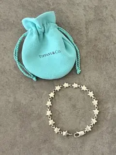 2026年最新】tiffany&co. パフスター ブレスレットの人気アイテム