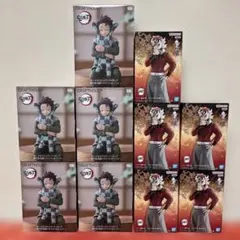 【鬼滅の刃】鬼ノ装拾 肆の型 童磨 炭治郎 クラフトホリックぬーどるストッパー