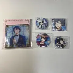 アイドリシュセブン　アイナナ　マリマリ　和泉一織　セット