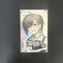 にじさんじ Clutch Mode チェキ風カード R 叶 ①