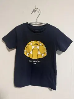 THE NORTH FACE ノースフェイス Tシャツ 110のサムネイル