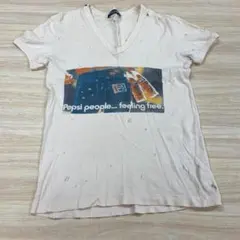 DOLCE&GABBANA ダメージ Tシャツ ドルチェ＆ガッバーナ 44のサムネイル