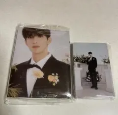 SEVENTEEN セブチ ドギョム FML カラット盤 トレカ