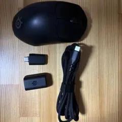 [即決OK]SteelSeries Prime Wireless マウス
