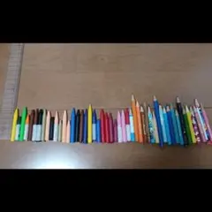 サクラクレパス クーピー まとめ売り　クーピーなどまとめうりのサムネイル