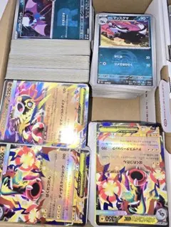 ポケモンカード　まとめ売り　大量
