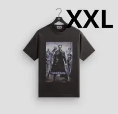 Kith The Matrix Lenticular Poster ポスター - メルカリ