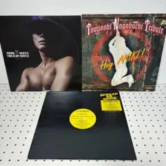 【未再発 インディーズ LP】★ ニューエスト・モデル 未再発 インディーズ LP】☆ ニューエスト・モデル - メルカリ