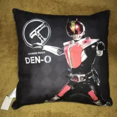 仮面ライダー電王 キンタロス 抱き枕カバー - メルカリ