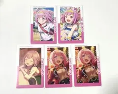 プロセカ 鳳えむ エピカ 箔押し