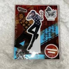 ヒプマイ 躑躅森盧笙 アクスタ