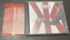 イン・エクセス / モア・キック　INXS / KICK 【CD】