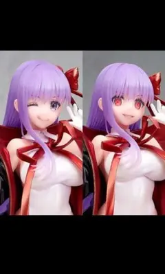 2026年最新】Fate/Grand Order ムーンキャンサー/BB 小悪魔たまご肌Ver