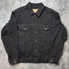 levi’s 70507-4159 USA製 美品 サイズL