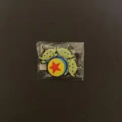 リトルグリーンメン マグネット エイリアン トイストーリー