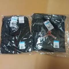 新品 ジョーダン フライトMVPセットアップ М 黒パーカー スウェット パンツ