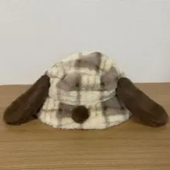 スヌーピーバケハ　ユニババケハ