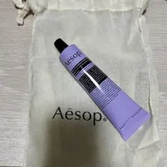 【新品】 Aesop エレオス アロマティック ハンドバーム ハンドクリーム