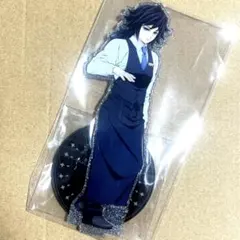 鬼滅の刃 冨岡義勇 モクテルバー 両面アクリルスタンド BAR アクスタ