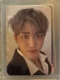 NCT DREAM Glitch Mode トレカ ジェミン