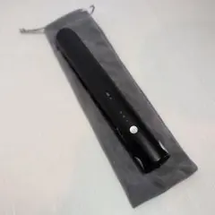 Ryanboo ヘアアイロン　コードレス　USB充電　2way ケース付き