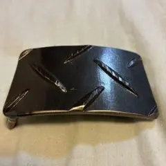IRON PLATE BUCKLE PANTERA ANSELMOのサムネイル