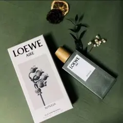 ロエベ アイレ スティレサ オードゥ トワレ 100ml u3 - メルカリ