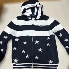 PEARLY GATES パーリーゲイツ　パーカー