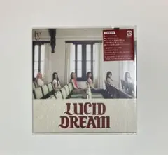 IVE LUCID DREAM 会場限定盤
