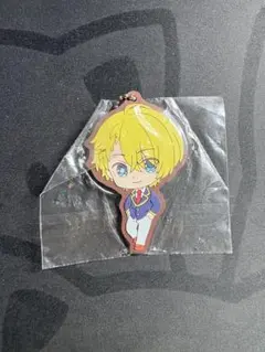 推しの子 星野アクア　キーホルダー