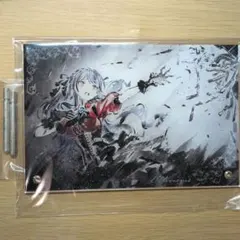 バンドリ AveMujica 豊川祥子 アクリルボード