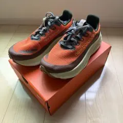 New Balance FRESH FOAM MORE TRAILv3 28cmのサムネイル