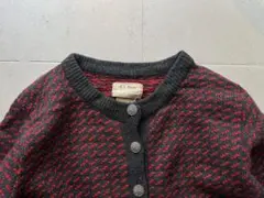 ノルウェー ニット