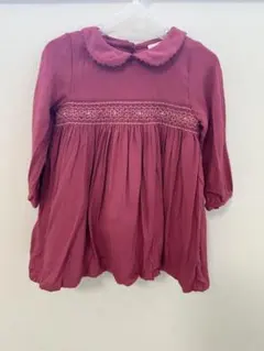 NEXT ベビーワンピース