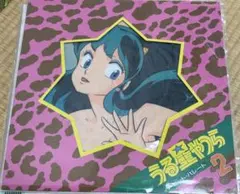 うる星やつら カレンダー 1986 LUM SHOWNOFFFASHIONS - メルカリ