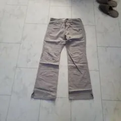 OAKLEYゴルフ用パンツ