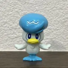びっくらたまご ポケモンフィギュアコレクション バスボール バスボム クワッス