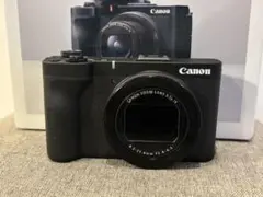 Canon PowerShot V1のサムネイル