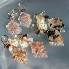 14kgf ガーネット ローゼンジ