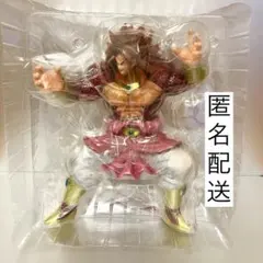 ドラゴンボール 一番くじ ラストワン賞 ブロリー フィギュア【匿名配送】