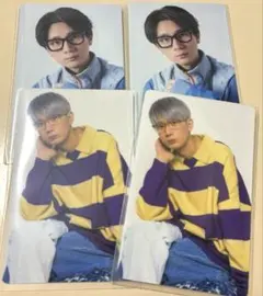 2026年最新】キラフェス フォトカード 江口拓也の人気アイテム - メルカリ