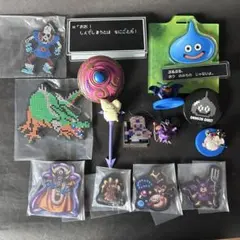 【ドラクエ】グッズいろいろ