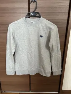ラゲットワークス　グレー トレーナー　150