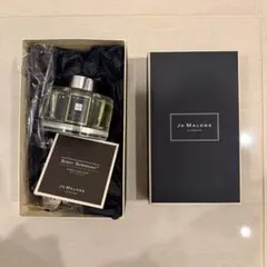 【新品・未使用】JO MALONE ディフューザー ライムバジル＆マンダリン