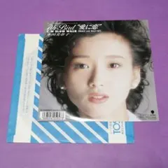 （７）本田美奈子／７ｔｈ　Ｂｉｒｄ　\