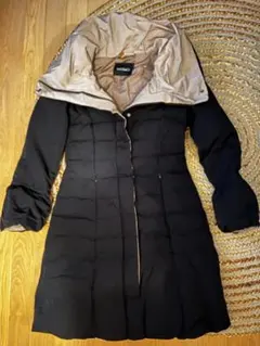 MAX&Co ダウンコート