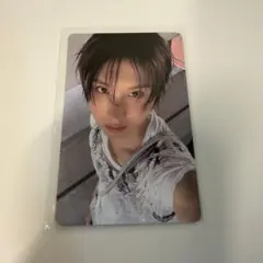 KickFlip トレカ ジュワン ポップアップストア