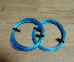 トロライン ワサビx 123 6m × 2本