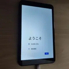 Xiaomi Mi Pad 4 ブラック SIMカードスロット付き 中古 - メルカリ